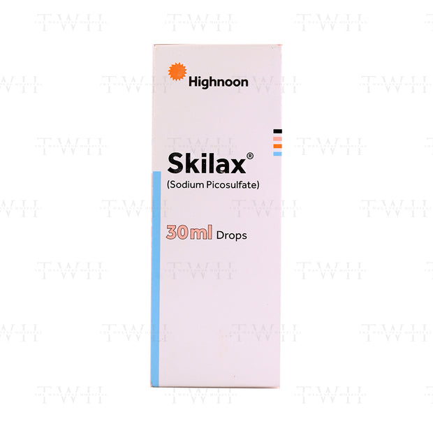 Skilax Drops 30Ml