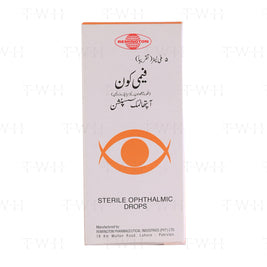 Femicon Eye Drops 5ml