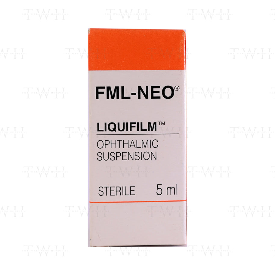 FML-Neo Liquifilm Eye Drop 5ml