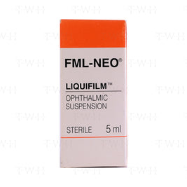 FML-Neo Liquifilm Eye Drop 5ml