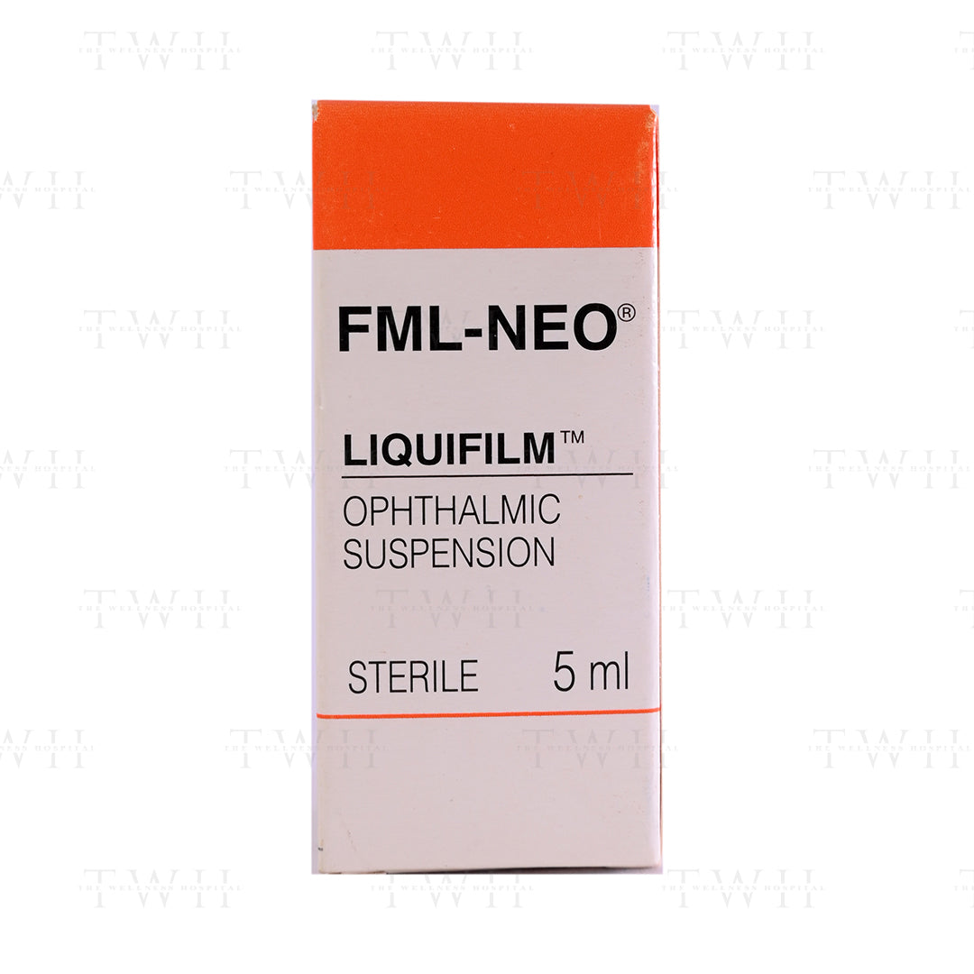 FML-Neo Liquifilm Eye Drop 5ml
