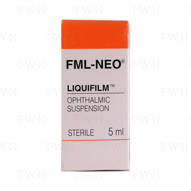FML-Neo Liquifilm Eye Drop 5ml