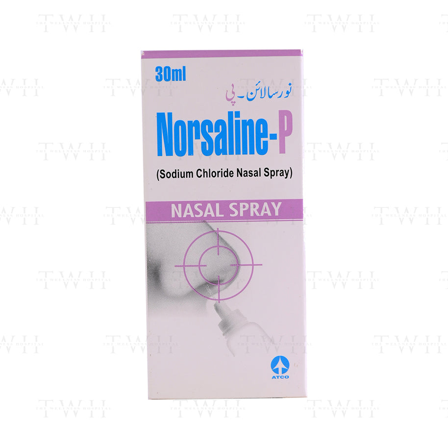 Norsaline-