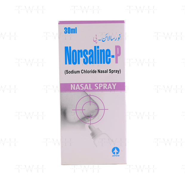 Norsaline-