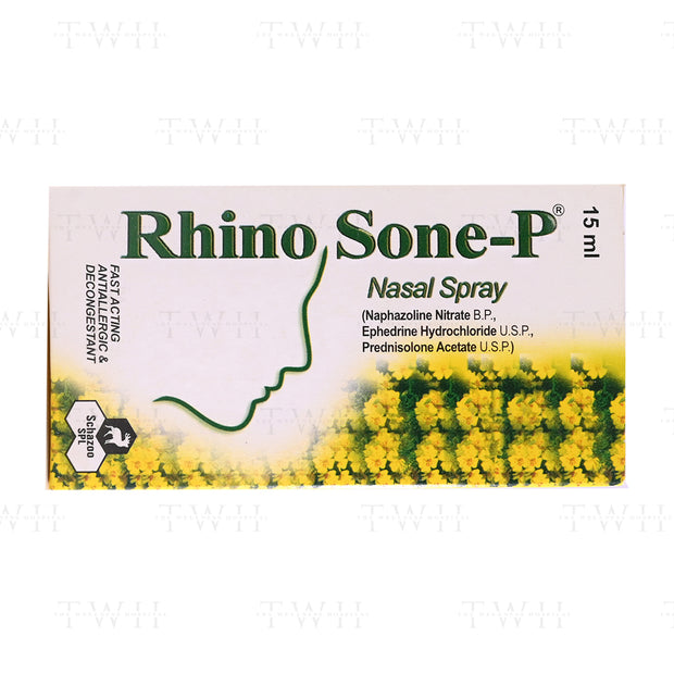 Rhinosone-P  Nasal Spary 15ml