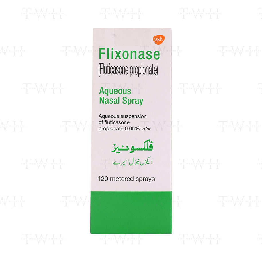 Flixonase Nasal Spary 15Ml