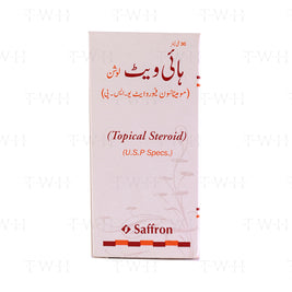 Hivate Lotion 30Ml