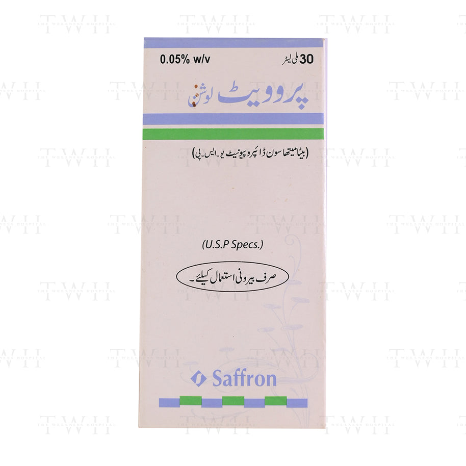 Provate-S Lotion 30Ml