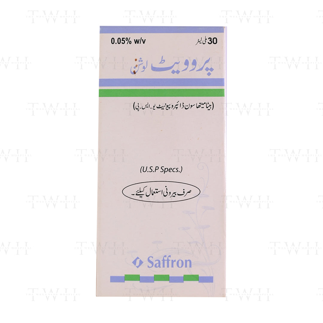 Provate-S Lotion 30Ml