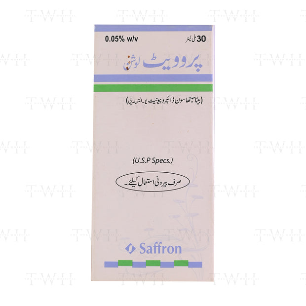 Provate-S Lotion 30Ml