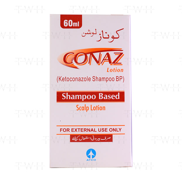 Conaz Lotion 60ml
