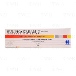 Gynosporin Vaginal Cream 35G