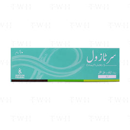 Sertazol Cream 2% 20G