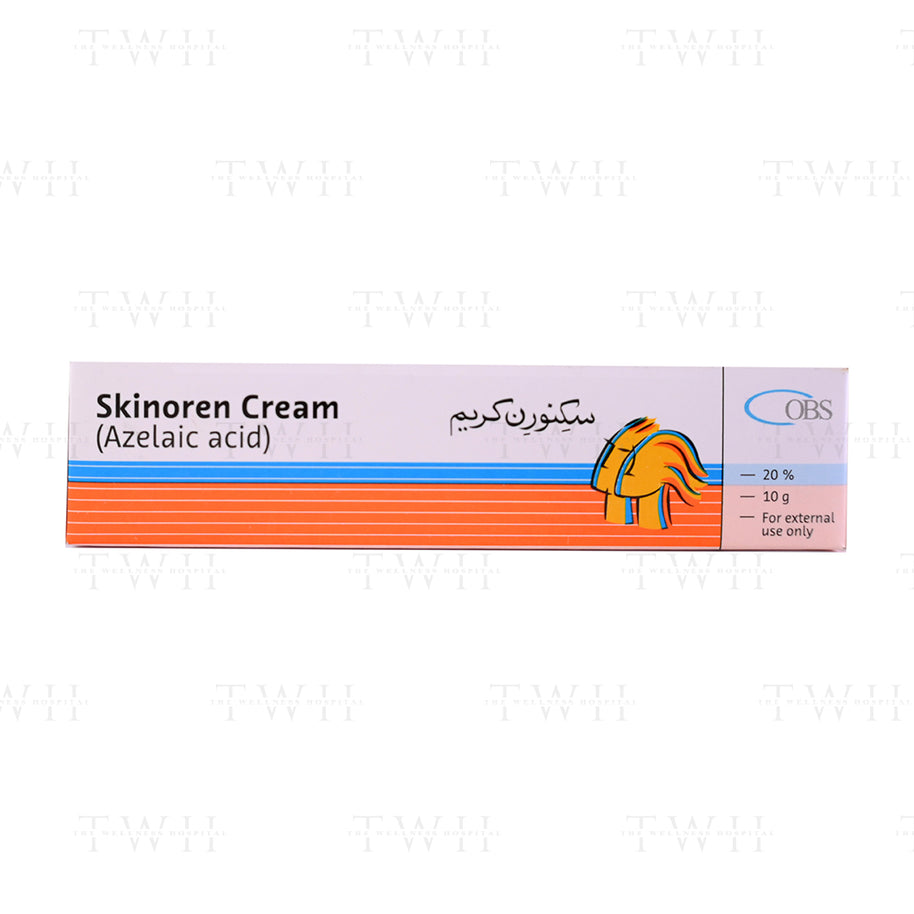 Skinoren Cream 10g