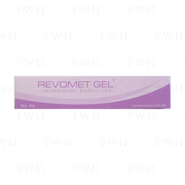 Revomet Gel 40G