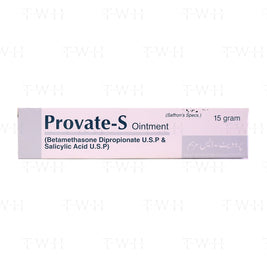 Provate-S Ointment 15G