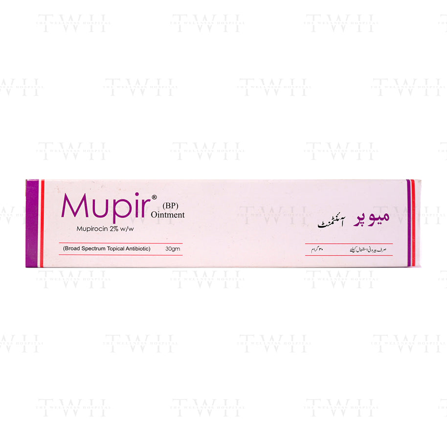 Mupir Ointment 30G