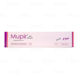 Mupir Ointment 30G