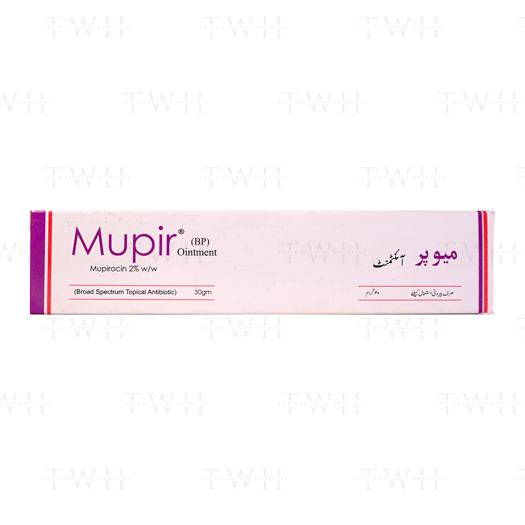 Mupir Ointment 30G