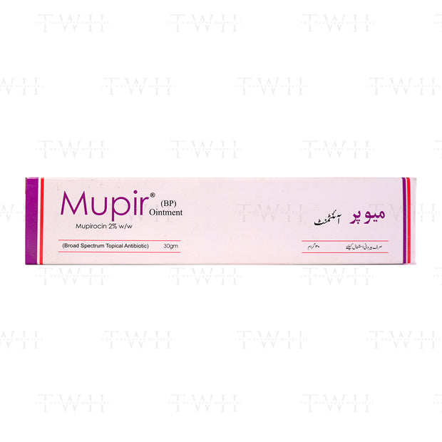 Mupir Ointment 30G