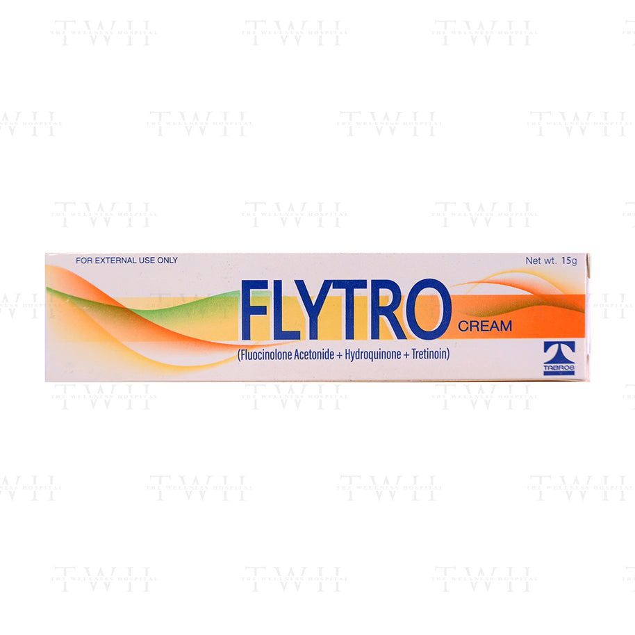 Flytro Cream 15G