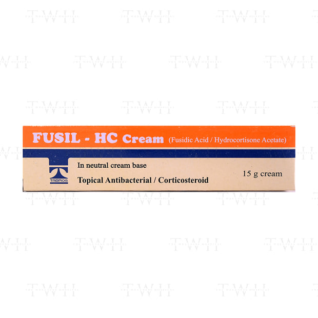 Fusil-Hc Cream 5G