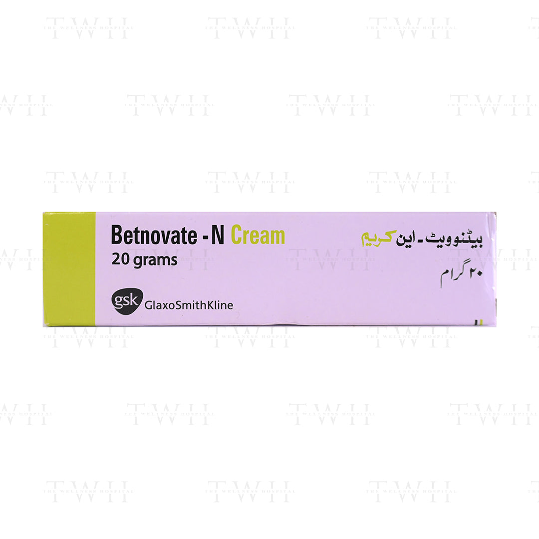 Betnovate-N Cream 20G