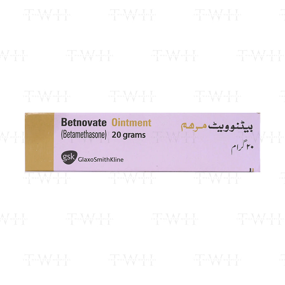 Betnovate Ointment 20G