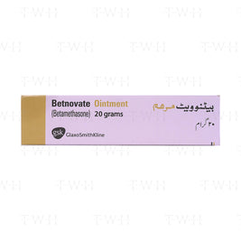 Betnovate Ointment 20G