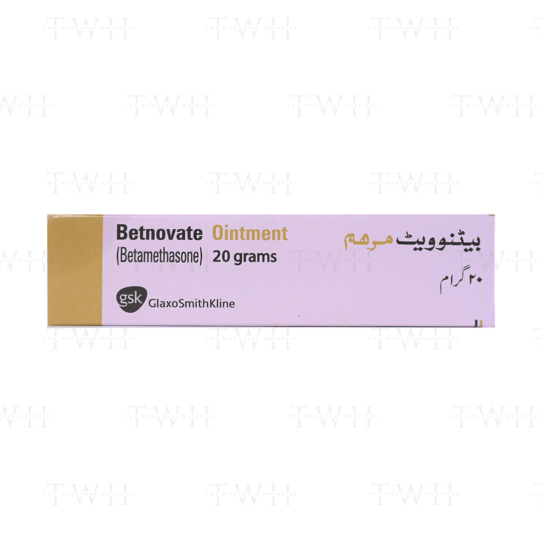 Betnovate Ointment 20G