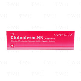 Clobederm Nn Ointmennt 0.05% 15G
