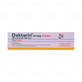 Clotrim Cream 20G