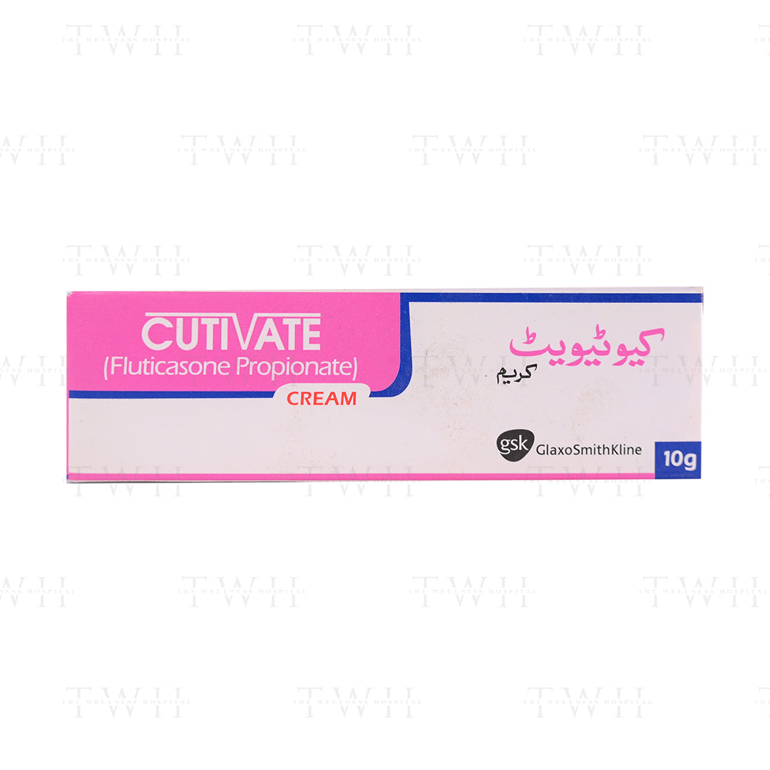 Cutivate Cream 10G