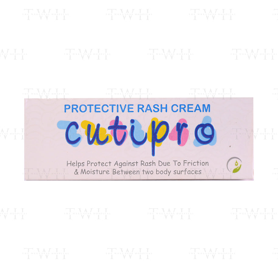 Cutipro Cream 50G