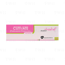Cutivate Ointment 10G