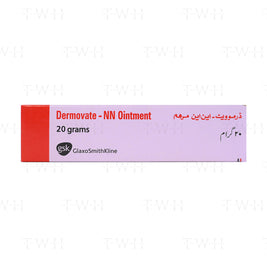 Dermovate-NN ointment
