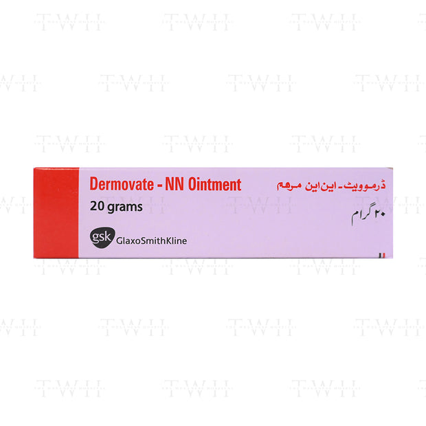 Dermovate-NN ointment