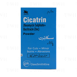 Cicatrin Powder 20G