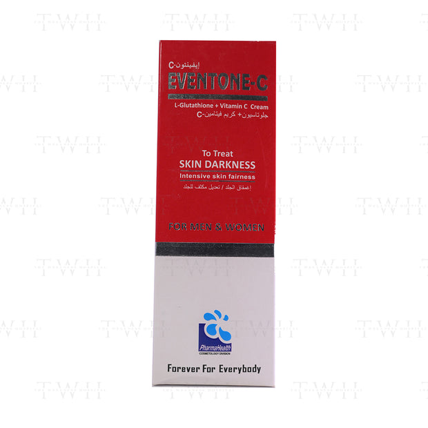 Eventon-C Cream 30G
