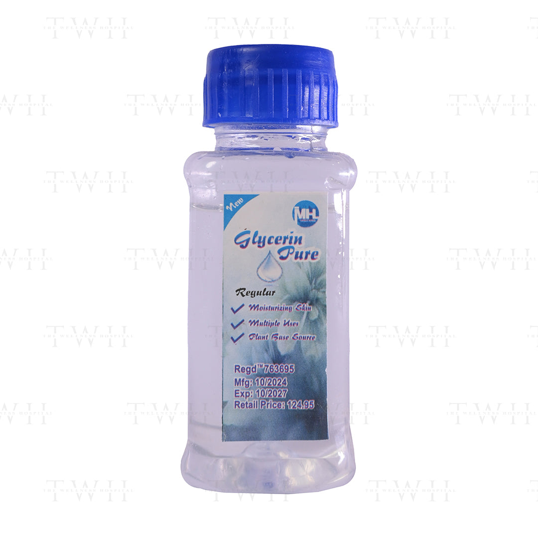 Pure Glycerine 150G