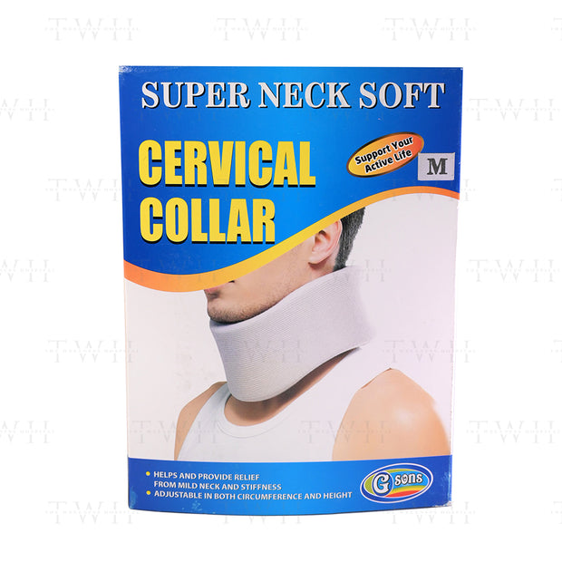 Cervical Collar Soft