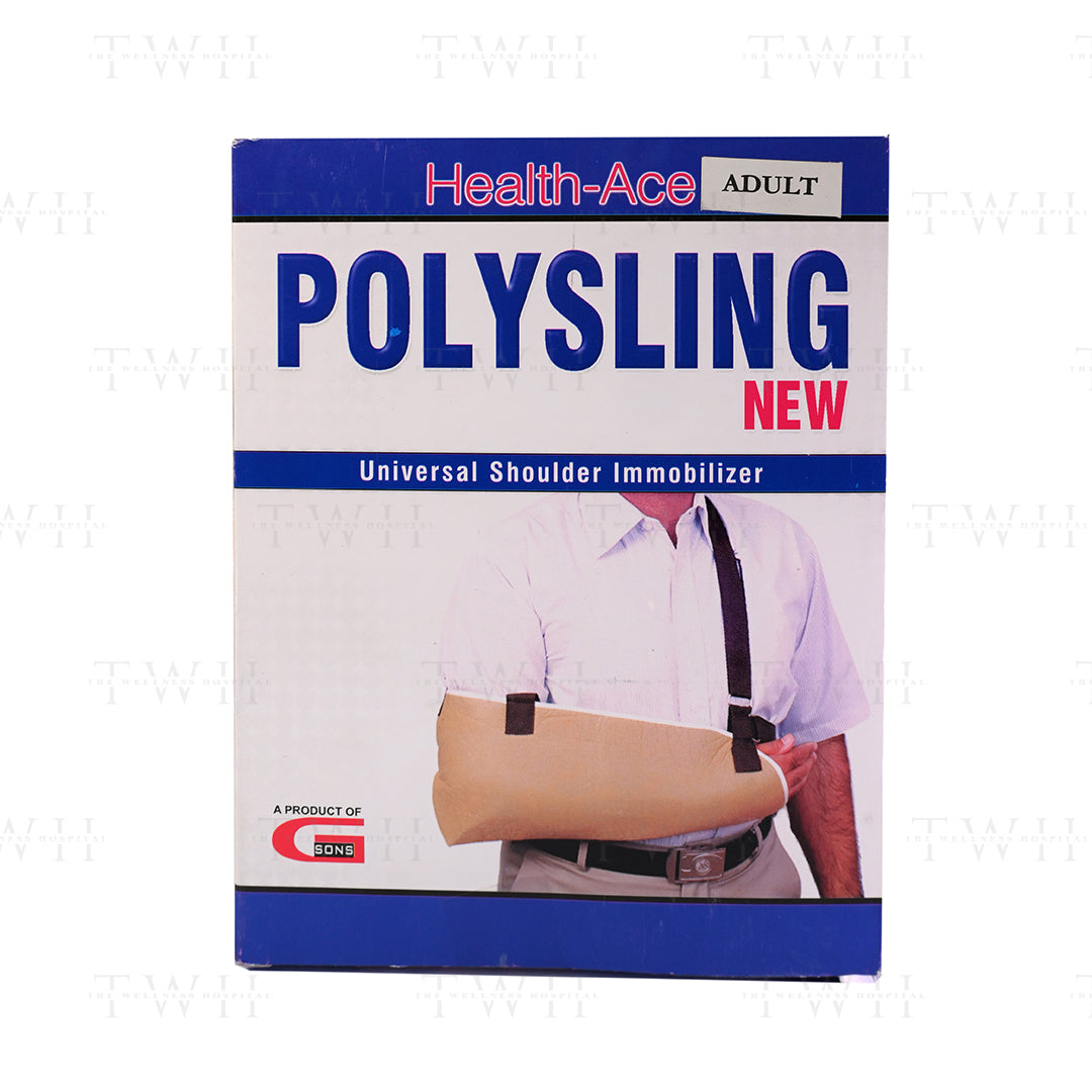 Polysling Health-Ace