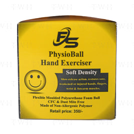 Physio Ball Hand Exerciser (Medicare)
