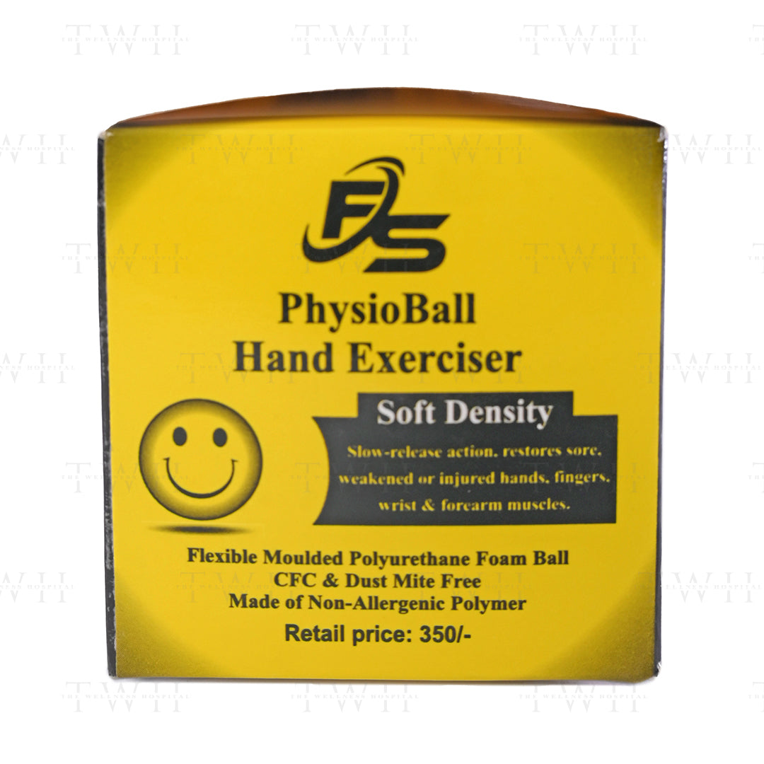 Physio Ball Hand Exerciser (Medicare)