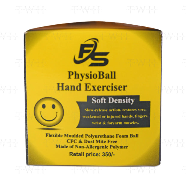 Physio Ball Hand Exerciser (Medicare)