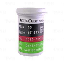 Accu-Chek Performa 50Strips