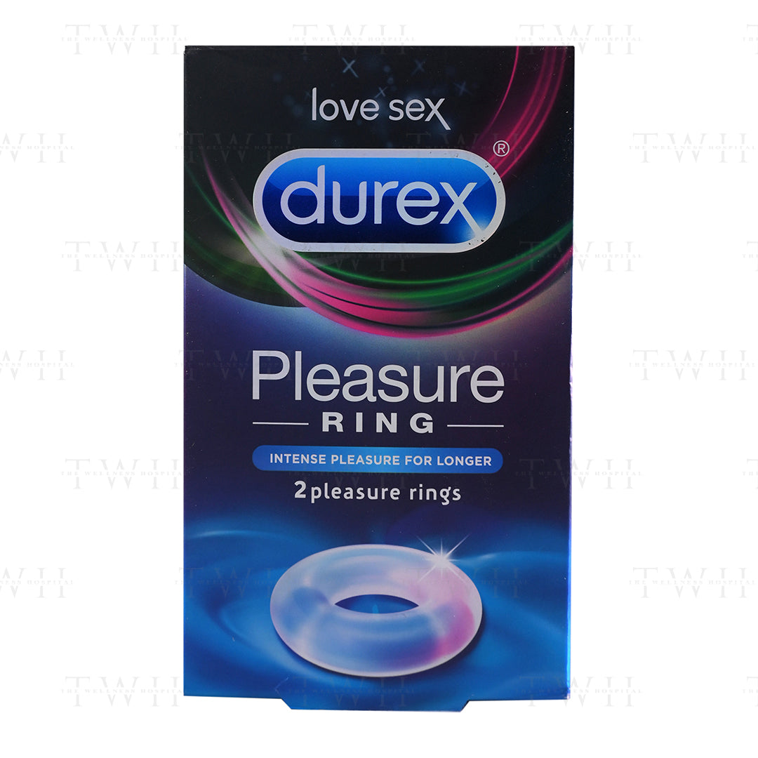 Durex Condom pleasure ring