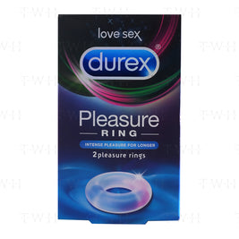 Durex Pleasure Ring