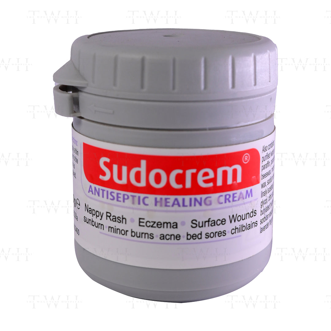 SudoCrem Antiseptic Healing Cream