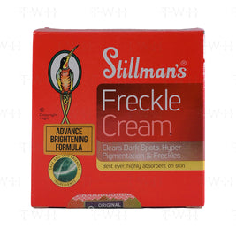 Stillman's Freckle Cream